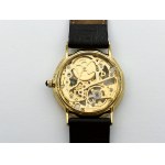 Zegarek męski Rotary Skeleton 33 mm