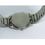 Zegarek męski/unisex Seiko Quartz 34 mm