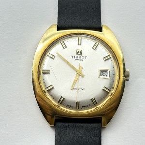 Zegarek męski Tissot Seastar 37 mm