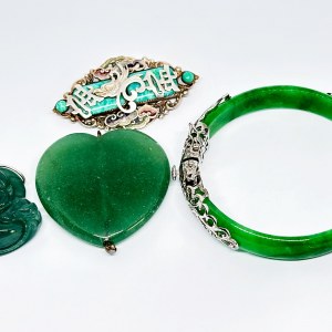 Jade Set