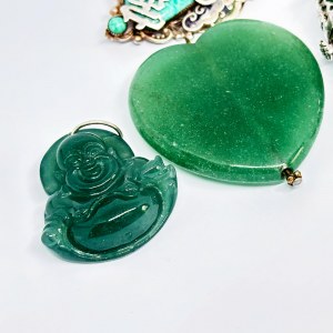 Jade Set
