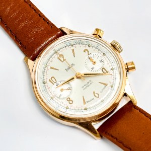 Zegarek męski Chronograf Avelta 36 mm