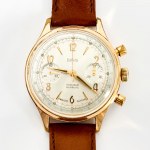 Zegarek męski Chronograf Avelta 36 mm