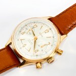 Zegarek męski Chronograf Avelta 36 mm