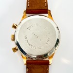 Zegarek męski Chronograf Avelta 36 mm