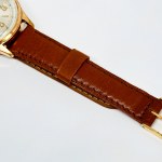 Zegarek męski Chronograf Avelta 36 mm
