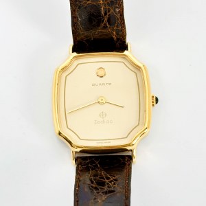 Zodiac 30 mm unisex watch