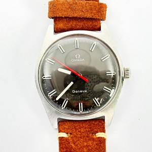 Omega Geneve 34 mm men's watch