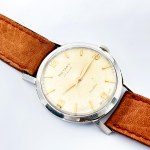 Zegarek męski Rotary 17 Jewels 33 mm