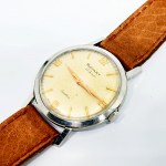 Zegarek męski Rotary 17 Jewels 33 mm
