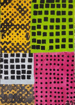 Piotr Młodożeniec, Composition