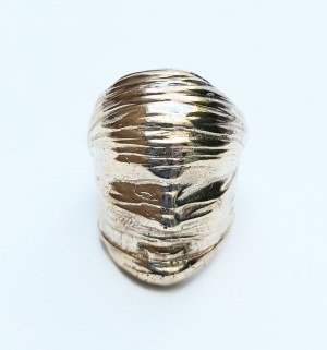 Igor Mitoraj (1944 - 2014), Ring - 
