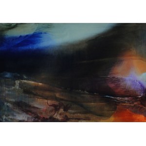 Zdzisław Constantin Majrowski-Meyro (ur. 1952), Odbicie, 2005