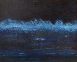Weronika Szczepkowska, Szkwał, 2016