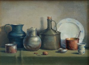 Gennadiy Tishchenko, Pitchers, 2003