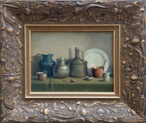 Gennadiy Tishchenko, Pitchers, 2003
