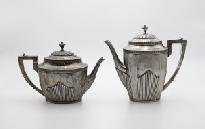 Two jugs