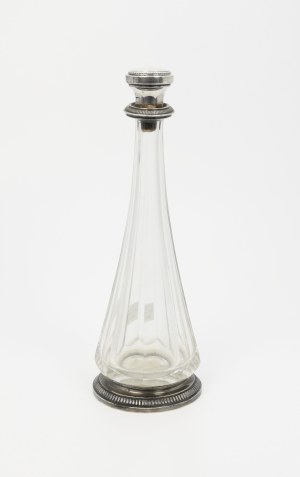 Carafe with cork