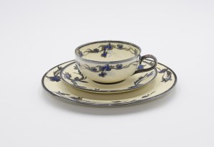 ROSENTHAL, Breakfast set
