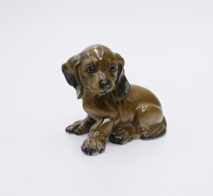 Georg KÜSPERT (1903-1973) - PROJECT, Puppy.