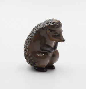 ROSENTHAL, Sitting Hedgehog