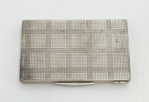 Snuffer in art déco style