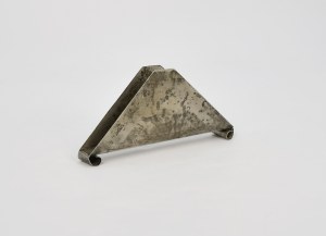 Napkin holder