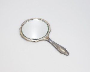 Art déco mirror