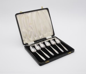 Cutlery set for 6 people