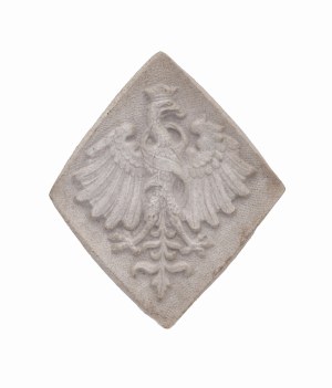 Relief: Jagiellonian eagle from the time of King Sigismund Augustus