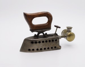 Iron