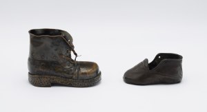 Two shoes