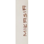 Janusz Christa (1934 Wilno - 2008 Sopot), Kajko et Kokosz. Les trésors de Mirmil, feuille numéro 31B