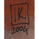 Joanna Karpowicz (ur. 1976, Kraków), Jutro będzie futro, kadr nr 1, strona 17 - Karnawał, 2004