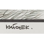 Adam Kmiołek (ur. 1982), 400, panel nr 23A, 2022