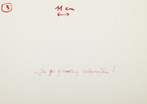 Gwidon Miklaszewski (1912 Berlin - 1999 Warsaw), 