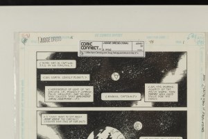 Mike Avon Oeming, Doug Selogy, DC, 