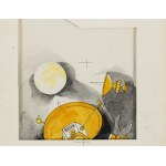 Grzegorz Rosiński (ur. 1941, Stalowa Wola), Słońce pod sufitem, strona 80