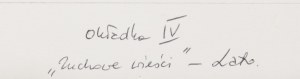 Szarlota Pawel (1947 - 2018 ), 