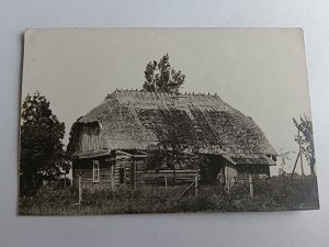PHOTO RUDAVIN PIÑSK BELARUS PRE-WAR