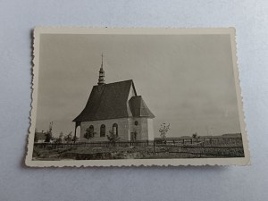 PHOTO LIMANOWA CHURCH