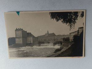 PHOTO WROCŁAW BRESLAU 1919