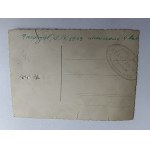 ZDJĘCIE PRZEMYŚL, DZIEWCZYNKA, 1949 R