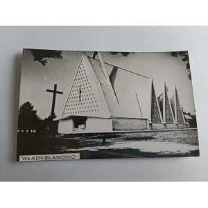 FOTO WŁADYSŁAWOWO CHIESA