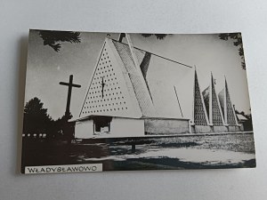 PHOTO WŁADYSŁAWOWO CHURCH