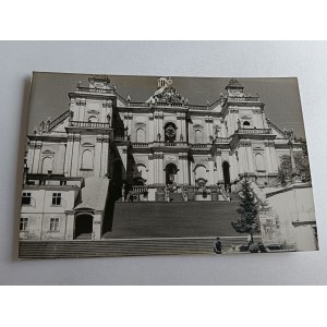 FOTO WAMBIERZYCE-BASILIKA