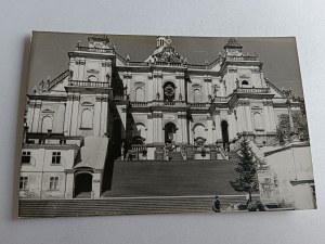 PHOTO WAMBIERZYCE BASILICA