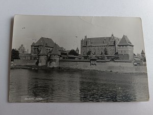 PHOTO MALBORK CASTLE