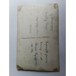 FOTO DI LIPINA, PRIMA COMUNIONE, 1933