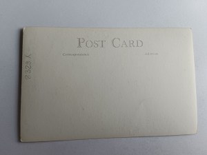 POSTCARD KRYNICA GENERAL VIEW